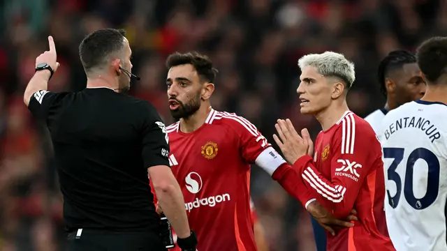 Top 3 Berita Bola: Manchester United Tak Lama Lagi Bakal Perkenalkan Bintang Muda Baru - Bola berita69.org