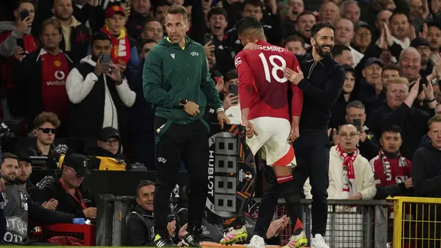 Top 3 Berita Bola: Manchester United Tolak Tawaran Striker Tajam Gara-Gara Harus Bayar Gaji Mahal - Bola berita69.org