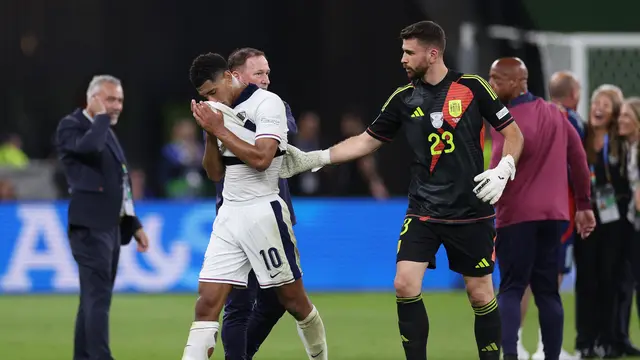 Top 3 Berita Bola: Ragu pada Onana, Manchester United Ingin Coba Dekati Kiper Spanyol - Bola berita69.org