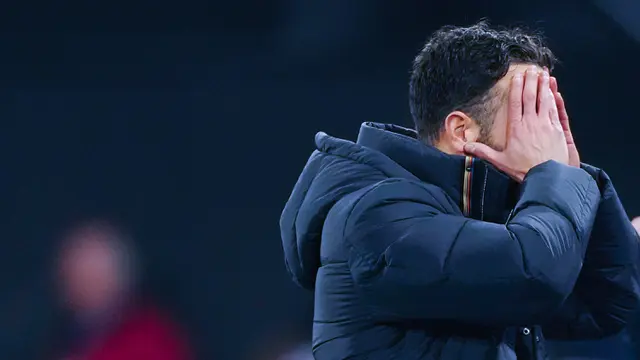 Top 3 Berita Bola: Ruben Amorim Berpotensi Melanggar Komitmennya di Manchester United - Bola berita69.org