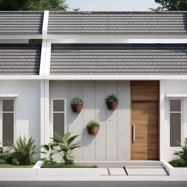 TOP 3: Desain Rumah 6x12, Ide Lomba 17 Agustus Anak TK, dan Tren Gelang Rantai Emas London 2025 - Hot berita69.org