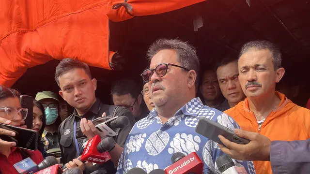 Top 3 News: Heboh Anak SMP Jadi LC di Jakbar, Ini Kata Wagub Rano Karno - News berita69.org