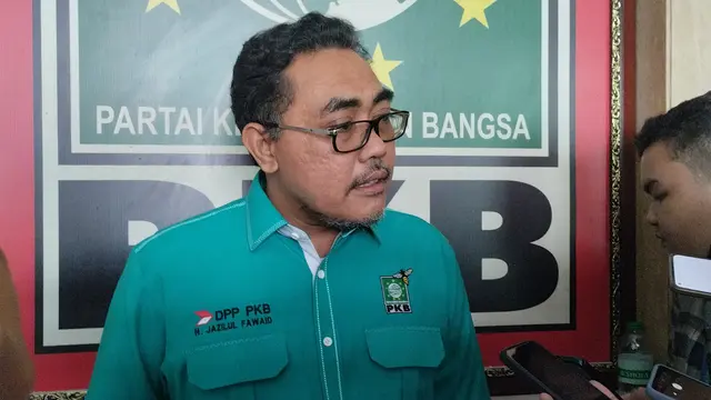 Top 3 News: Jazilul Fawaid Sebut Kepengurusan PKB 2024-2029 Hasil Muktamar Bali Sudah Disahkan Menkumkam - News berita69.org