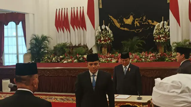 Top 3 News: Seskab Mayor Teddy Bantah Prabowo Sakit, Ini Alasannya Batal Bertemu PM Malaysia - News berita69.org