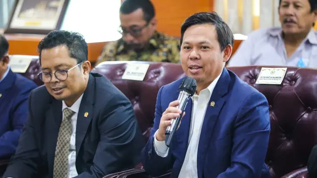 Top 3 News: Sultan B Najamudin Terpilih sebagai Ketua DPD RI Periode 2024-2029 - News berita69.org