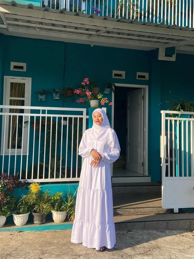 TOP 3: Rumah Minimalis Megawati Hangestri hingga Gaya Tubuh Soft Layer untuk Tubuh Tipis - Hot berita69.org