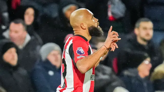 Tottenham Berulah, MU Semakin Sulit Datangkan Bryan Mbeumo? - Bola berita69.org