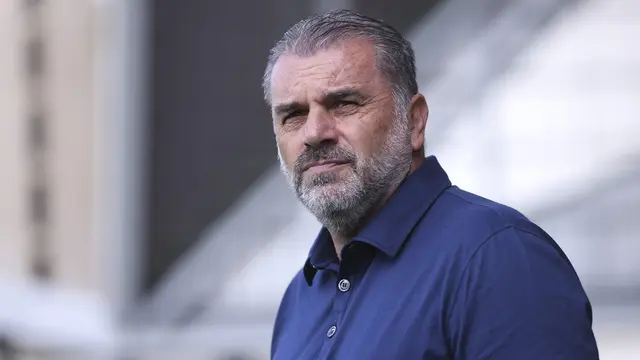 Tottenham Hotspur Dibekuk Tim Promosi, Ange Postecoglou Ambil Tanggung Jawab - Bola berita69.org