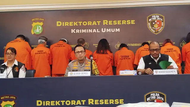 TPPO Berkedok Pernikahan, Begini Cara Tersangka Jerat Para Korban - News berita69.org