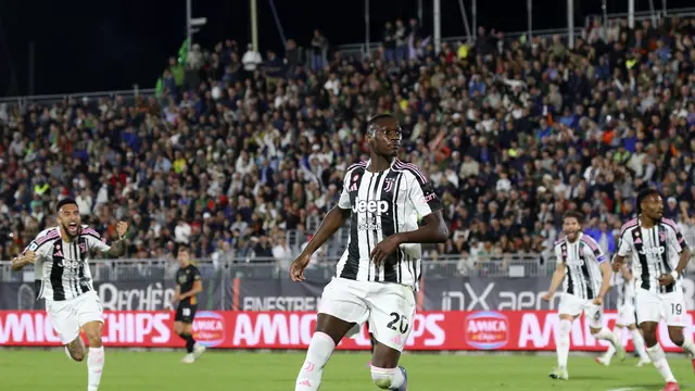 Transfer ke Juventus Mandek, Manchester United Dapat Kesempatan Emas Rebut Target Lawas - Bola berita69.org