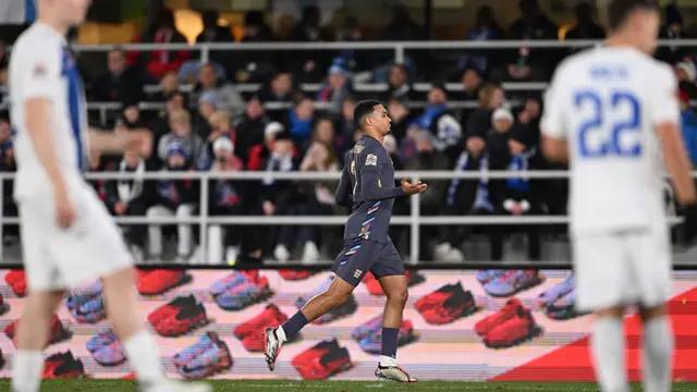 Trent Alexander-Arnold Jadi Target Prioritas Real Madrid di 2025 - Bola berita69.org