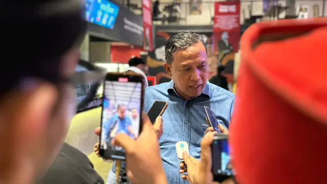 Tri Adhianto Tegaskan Komitmen Bangun Birokrasi Kota Bekasi Bersih dari Penyimpangan - Pemilu berita69.org