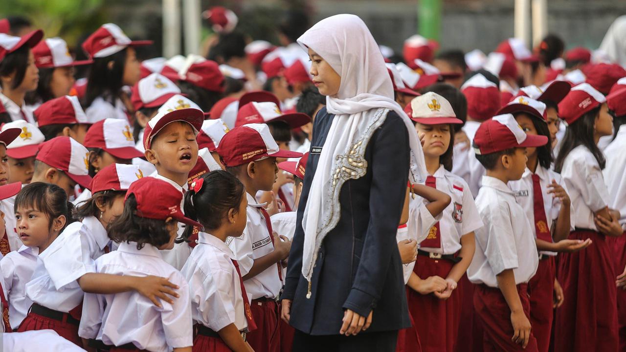 Tunjangan Profesi Guru Dijadwalkan Cair November 2025, Begini Cara Cek Status Penerima untuk Hindari Tipu daya