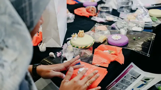 UMKM Wajib Catat, Begini Cara Mudah Dapat Sertifikasi Halal di Jakarta - News berita69.org