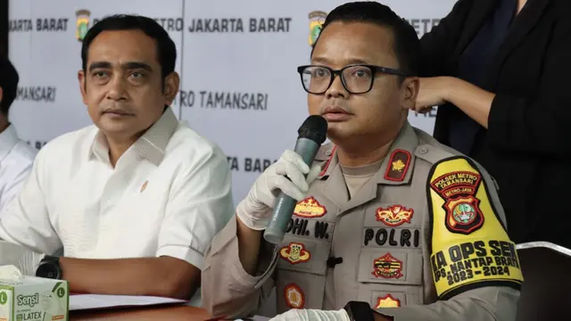 Urung Beli Sabu, Pria Ini Dianiaya Bapak dan Anaknya - News berita69.org