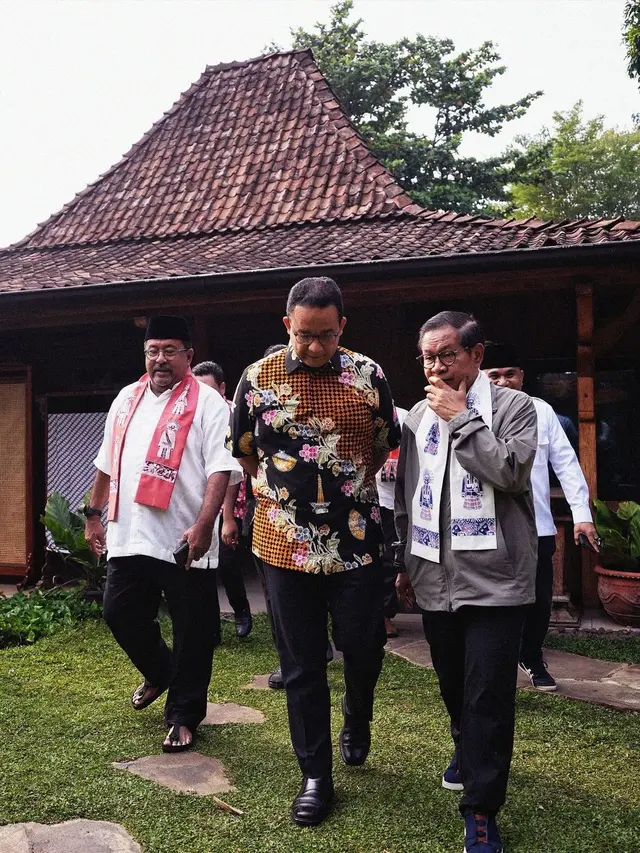 Usai Bertemu Anies, Pramono Tegas akan Lepas Saham Bir PT Delta Djakarta Tbk jika Jadi Gubernur - Pemilu berita69.org