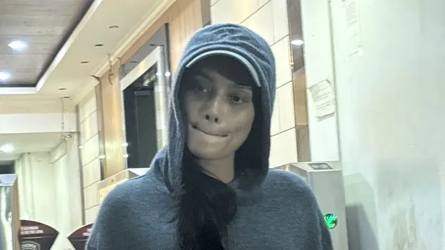 Usai Heboh soal Kehamilan, Erika Carlina Laporkan DJ Panda ke Polisi Terkait Dugaan Pengancaman - News berita69.org