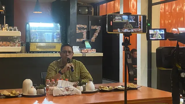 Usai Sukseskan Munas, Kosgoro Dorong Bahlil Kawal Program Kerja Prabowo-Gibran - News berita69.org
