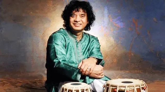 Ustaz Zakir Hussain Meninggal Dunia di Usia 73 Tahun, Ini Sosoknya - Hot berita69.org