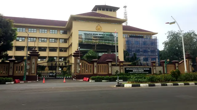 Usulan Pengembalian Polri di Bawah TNI-Kemendagri Dianggap Cederai Prinsip Demokrasi - News berita69.org
