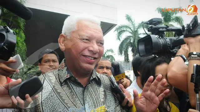 Usut Kasus Tambang, KPK Cegah Mantan Gubernur Kaltim Awang Faroek ke Luar Negeri - News berita69.org