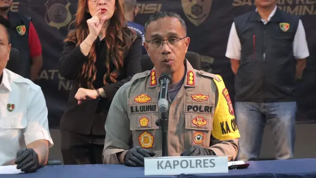 Viral Kasus KDRT di Jaktim, Polisi Tangkap Istri yang Seret Suaminya Pakai Mobil - News berita69.org