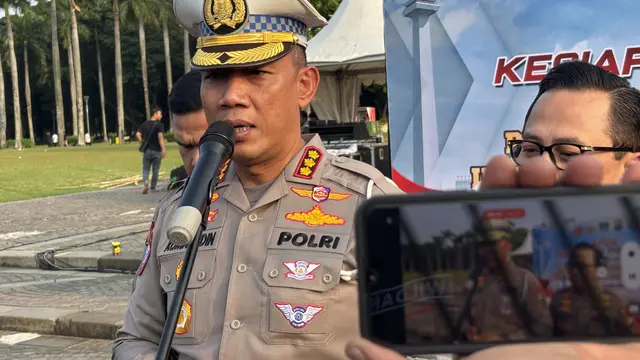 Viral soal SIM Jakarta, Ini Kata Polda Metro Jaya - News berita69.org