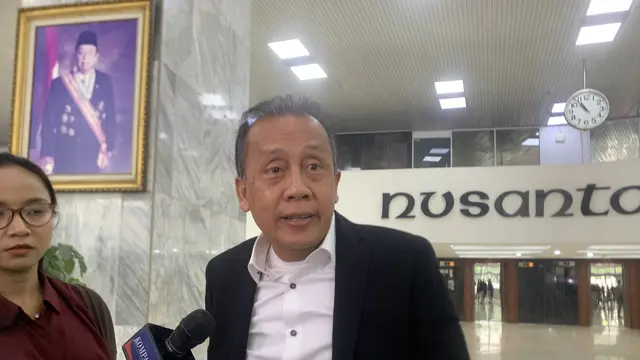 Viral Undangan Haul Berkop Kemendes, Pimpinan DPR: Pisahkan Kepentingan Pribadi dan Republik - News berita69.org