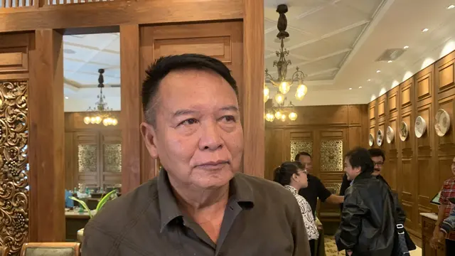 Wacana Pembentukan Angkatan Siber TNI, Komisi I DPR: Ubah Dulu Aturannya - News berita69.org
