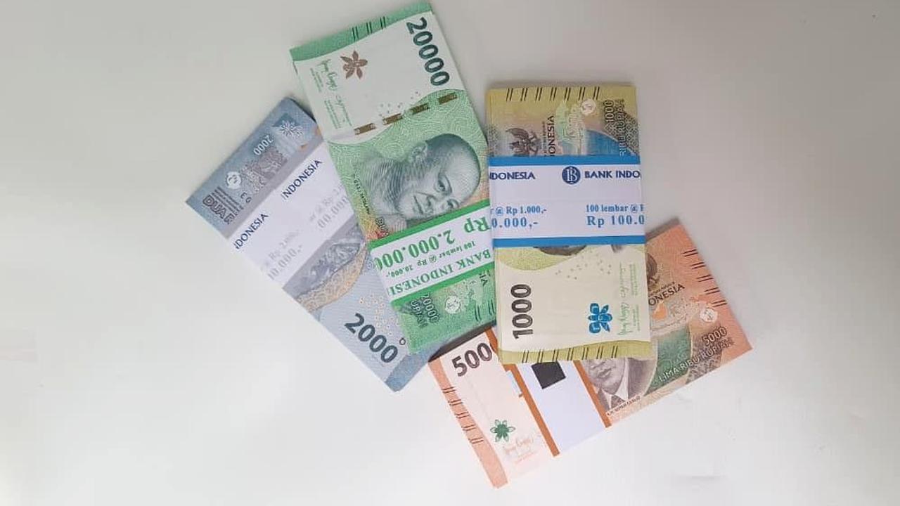 Wacana Redenominasi, Simak Ragam Hoaks Seputar Rupiah
