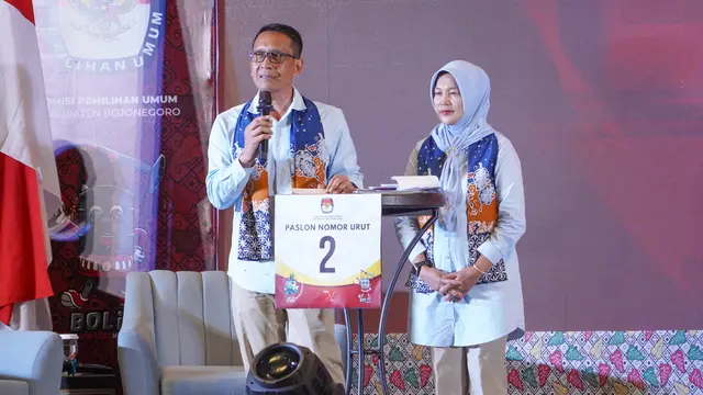 Wahono-Nurul Dinilai Unggul Debat Publik, Pengamat: Wawasan dan Visi Misinya Strategis - Pemilu berita69.org