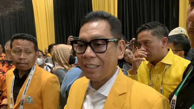 Waketum Golkar: Penunjukan Kader Menjabat Ketua DPRD Lewat Pertimbangan Matang - News berita69.org