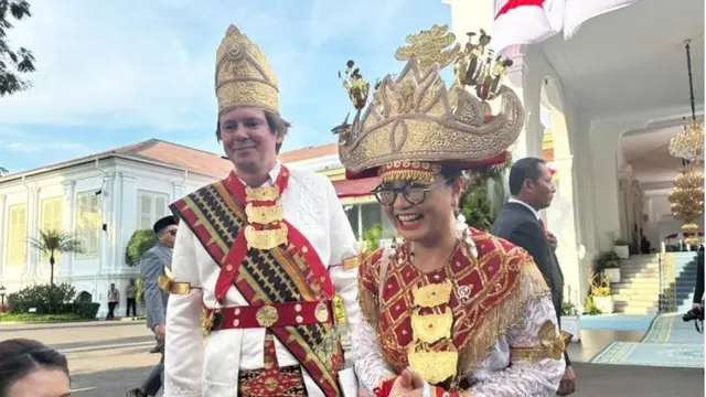Wamen Diktisaintek Stella: HUT ke-80 RI jadi Momentum Majukan Sains dan teknologi canggih Indonesia - News berita69.org