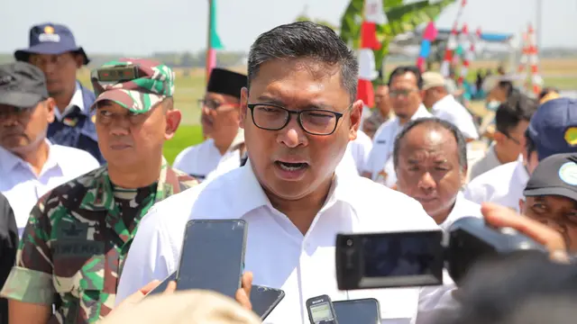 Wamentan sebut Ada 60 Perusahaan Minta Impor Sapi untuk Program Makan Bergizi Gratis - News berita69.org
