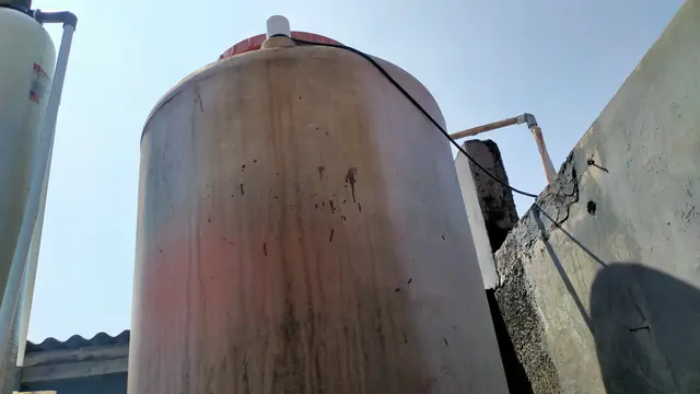 Wanita DitemukanÂ Tewas Dalam Toren di Kelapa Gading Jakarta Utara - News berita69.org
