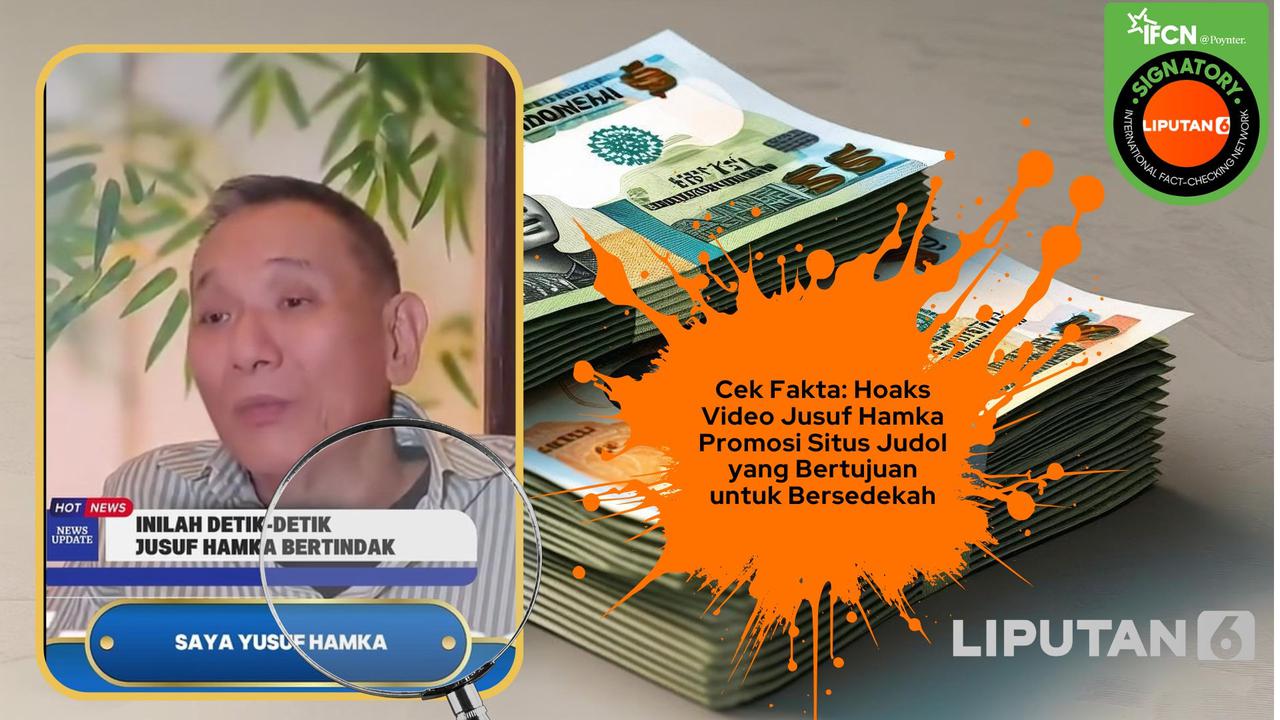 Waspada Deepfake! Ini Tips Terhindar Video Hoaks AI yang Makin Canggih dan Sulit Dikenali