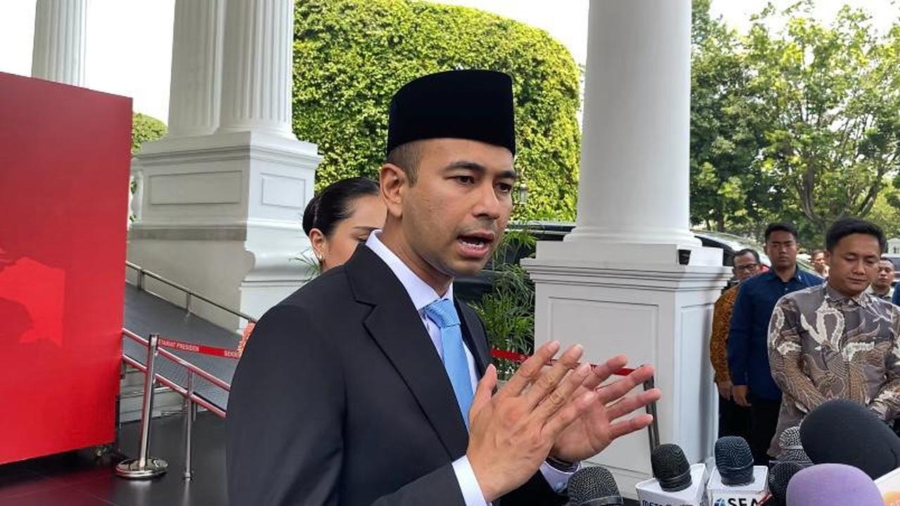 Waspada Hoaks Tipu daya Catut Nama Raffi Ahmad, Simak Daftarnya