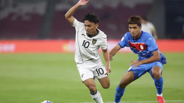 Waspada! Sudah Menang 2, tapi Timnas Indonesia U-23 Masih Bisa Gagal ke Semifinal - Bola berita69.org