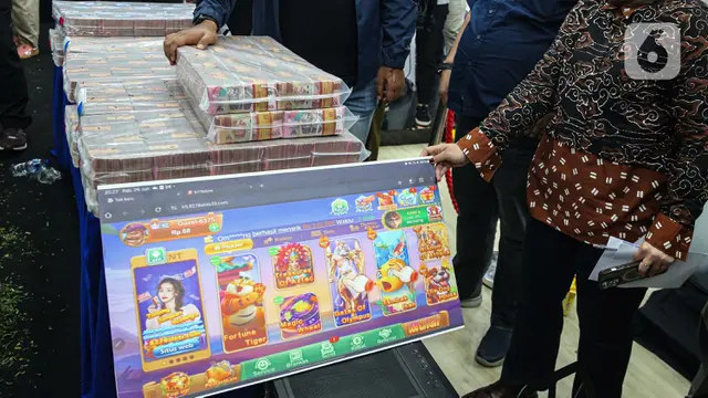 Waspadai Bahaya Judi Online, Kemenag Akan Susun Naskah untuk Khotbah Jumat - News berita69.org