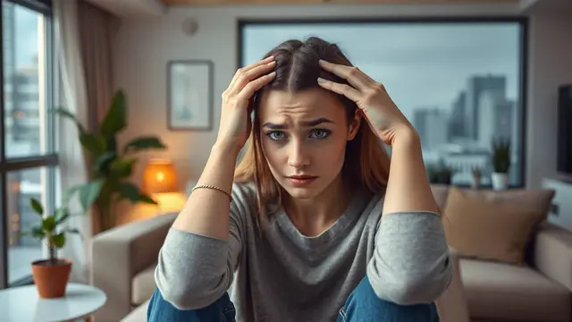 Waspadai Tanda Anxiety Kambuh, Kenali Alasan Gejala dan Cara Meredakannya - Hot berita69.org