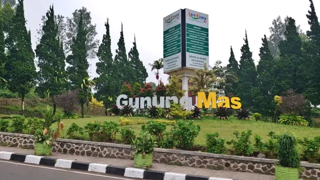 Wisatawan Meninggal di Puncak, Bupati Bogor Tekankan Pentingnya Penataan Kawasan - News berita69.org