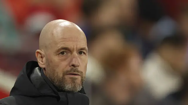 Yoro dan Zirkzee Beres, Manchester United Selanjutnya Boyong 2 Mantan Anak Didik Ten Hag - Bola berita69.org